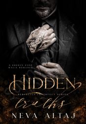 Hidden Truths (Perfectly Imperfect 3) thumb 2 1