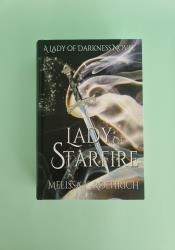 Lady of Starfire (Lady of Darkness 5) Lady of Starfire (Lady of Darkness 5) thumb 2 2