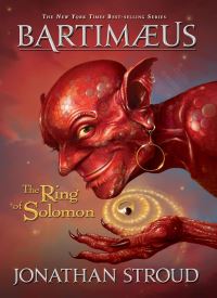 The Ring of Solomon (Bartimaeus 4) thumb 2 1