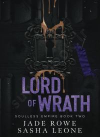 Lord of Wrath (Soulless Empire 2) thumb 2 1
