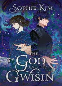 The God and the Gwisin (Fate's Thread 2)
