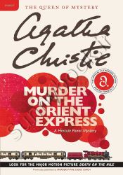 Murder on the Orient Express: A Hercule Poirot Mystery