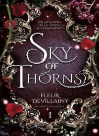 Sky of Thorns (Vandeleur 1)