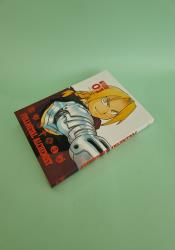 Fullmetal Alchemist, Vol. 1 thumb 1 3