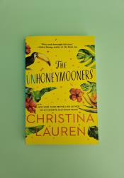 The Unhoneymooners thumb 2 2