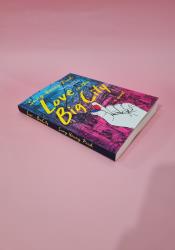 Love in the Big City thumb 2 3