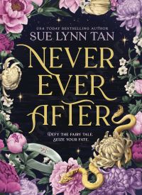 Never Ever After (Never Ever After 1)
