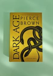 Dark Age (Red Rising 5) thumb 1 2