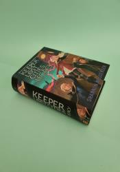 Legacy (Keeper of the Lost Cities 8) thumb 1 3