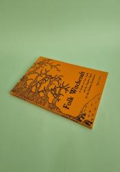 Folk Witchcraft: A Guide to Lore, Land, and the Familiar Spirit for the Solitary Practitioner thumb 2 3