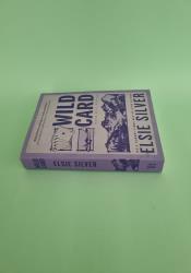 Wild Card (Rose Hill 4) Wild Card (Rose Hill 4) thumb 2 4