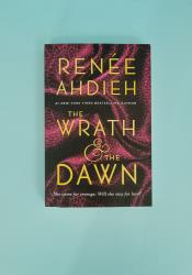 The Wrath and The Dawn thumb 1 2