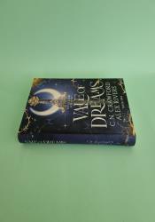 Vale of Dreams (Fey Spy Academy Book 2) Vale of Dreams (Fey Spy Academy Book 2) thumb 2 4