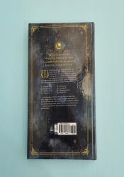Moon Magic: A Handbook of Lunar Cycles, Lore, and Mystical Energies (Mystical Handbook) thumb 1 3