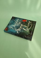 Daughter of the Siren Queen (Daughter of the Pirate King 2) thumb 1 3