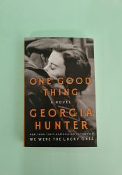 One Good Thing thumb 2 2
