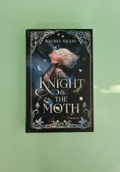 The Knight and the Moth (The Stonewater Kingdom 1) thumb 2 2