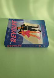 Revolve (Off the Ice 3) thumb 1 4