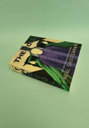 The Toll (Arc of a Scythe 3) thumb 1 3
