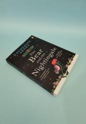 The Bear and the Nightingale (Winternight Trilogy 1) thumb 2 3