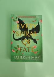 Every Spiral of Fate (This Woven Kingdom Book 4) thumb 2 2