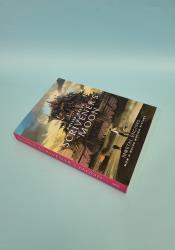 Scrivener's Moon ( Book 3 of 3: Fever Crumb Trilogy) thumb 1 3