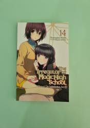 The Irregular at Magic High School, Vol. 14 (light novel) thumb 2 2