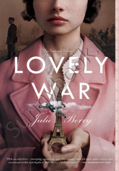 Lovely War