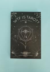 WTF is Tarot?: ...& How Do I Do It? thumb 2 2