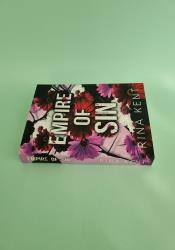 Empire of Sin: Special Edition Print thumb 1 4