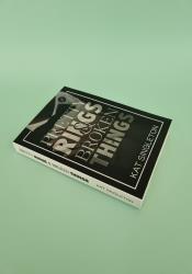 Pretty Rings and Broken Things (Black Tie Billionaires 2) thumb 1 3