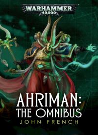Ahriman Omnibus: The Omnibus
