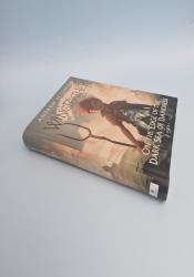 On the Edge of the Dark Sea of Darkness: (Wingfeather Series 1) thumb 1 4