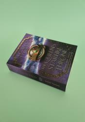 The Queen's Starfire Throne (Infernal War Saga 3) thumb 1 3