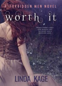 Worth It (Forbidden Men 6)