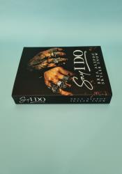 Say I Do (Vitale Brothers Book 3) thumb 1 5