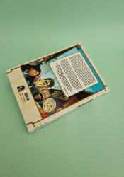 Avatar: The Last Airbender - The Promise Omnibus Avatar: The Last Airbender - The Promise Omnibus thumb 2 5