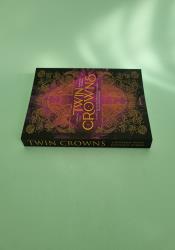 Twin Crowns Book 1 thumb 2 4