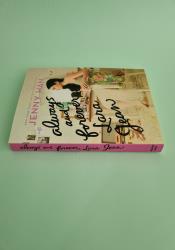 Always and Forever, Laura Jean (To All the Boys I've Loved Before 3) thumb 2 4