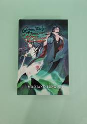 Grandmaster of Demonic Cultivation: Mo Dao Zu Shi (Novel) Vol. 3 thumb 1 2