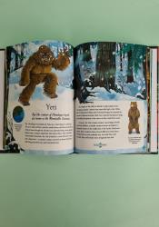 The Book of Mythical Beasts and Magical Creatures thumb 2 6