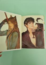 The Cruel Prince (The Folk of the Air 1) thumb 2 5