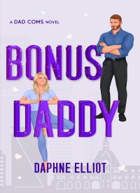 Bonus Daddy (Dadcoms 3)