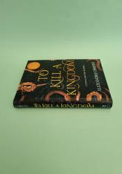 To Kill a Kingdom thumb 1 4