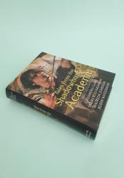 Tales from the Shadowhunter Academy thumb 1 3