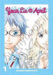 Your Lie in April 1
