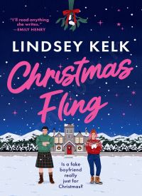 Christmas Fling Christmas Fling thumb 2 1