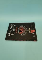 The Vampire Diaries: The Fury :book 3 thumb 2 4