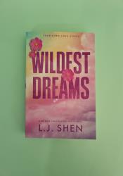 Wildest Dreams thumb 2 2