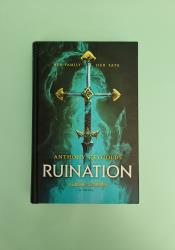 Ruination: A League of Legends Novel thumb 1 2